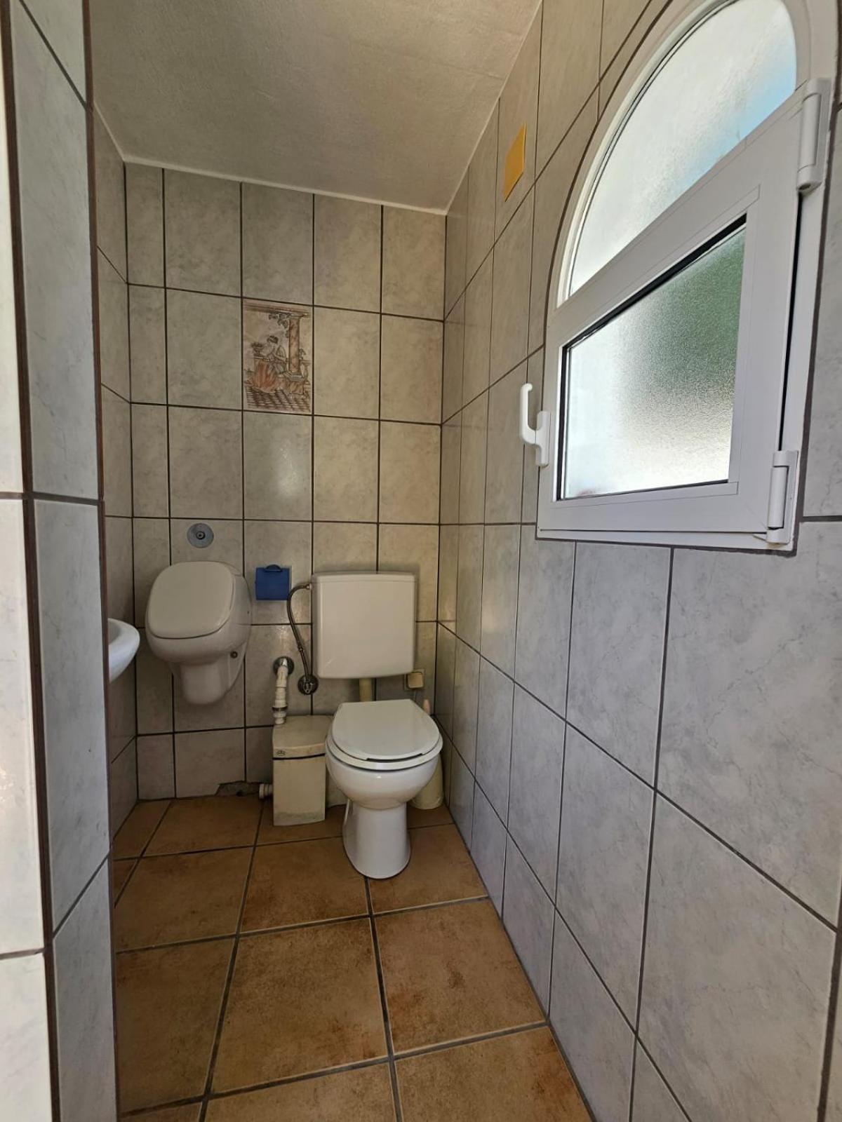 Villa Comas Дения Екстериор снимка