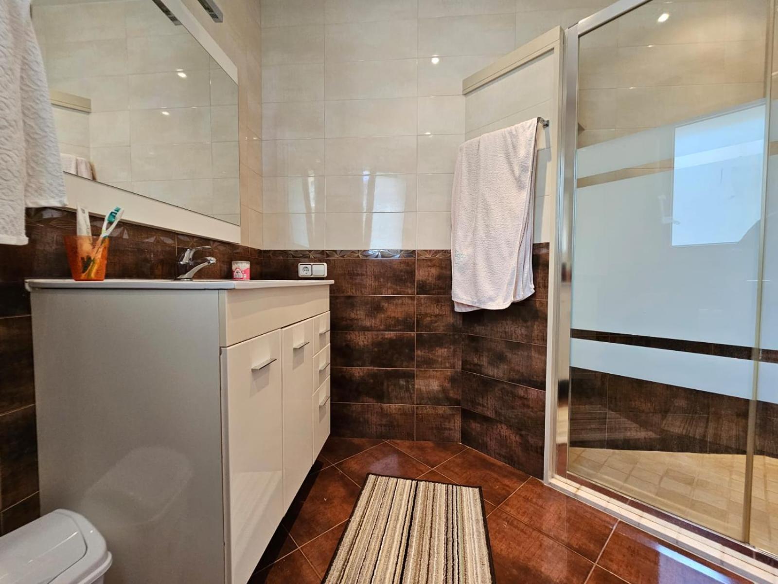Villa Comas Дения Екстериор снимка